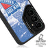 NHL New York Rangers Frozen Galaxy S24 FE Kickstand Case